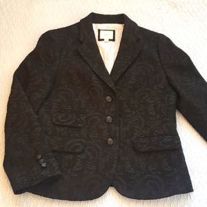 Brook brothers blazer